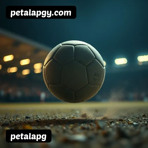 Tabela RTP dos jogos de cassino da petalapg