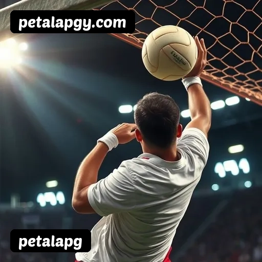 Níveis do programa VIP da petalapg